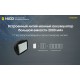 Налобный фонарь Nitecore NU33