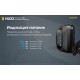 Налобный фонарь Nitecore NU33