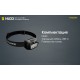 Налобный фонарь Nitecore NU33