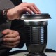 2в1 - Фонарь кемпинговый + Уничтожитель насекомых Ranger Smart light (USB)