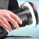 2в1 - Фонарь кемпинговый + Уничтожитель насекомых Ranger Smart light (USB)