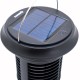 2в1 - Фонарь кемпинговый + Уничтожитель насекомых Ranger Smart light (USB)