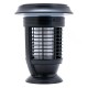 2в1 - Фонарь кемпинговый + Уничтожитель насекомых Ranger Smart light (USB)