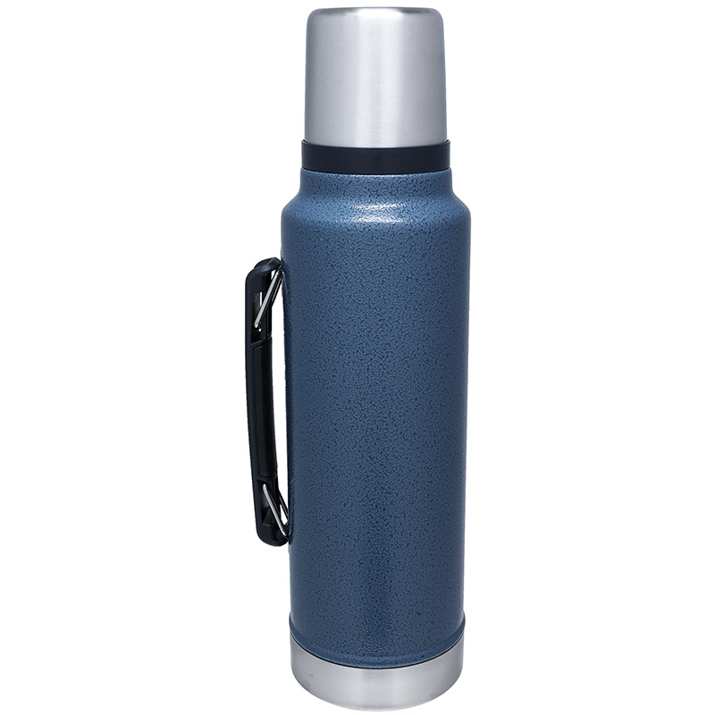 Термос Stanley Legendary Classic (1л), блакитний