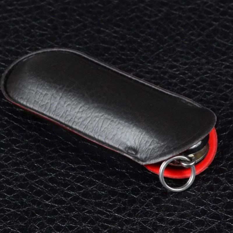 Ніж складаний, мультитул Victorinox Classic SD (58мм, 7 функцій), чорний 06223.3G