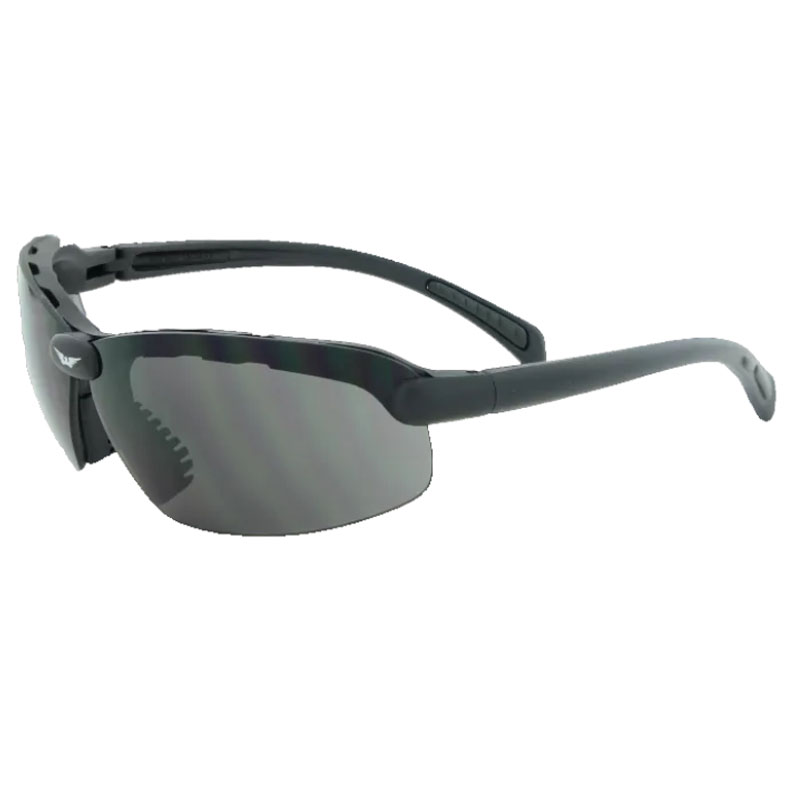 Окуляри тактичні Global Vision C-2000 Touring Kit (зі змінними лінзами)