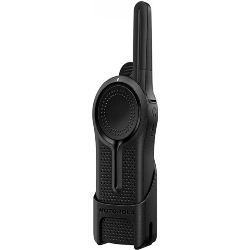 Рація Motorola CLR446 (0.5W, PMR446, 446 MHz, до 1 км, 16 каналів, АКБ)