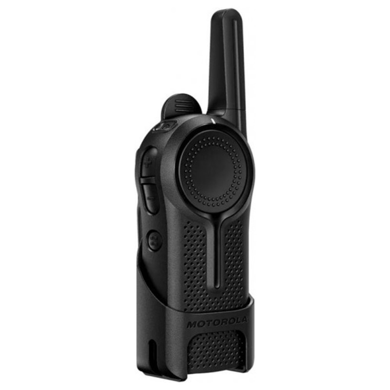 Рація Motorola CLR446 (0.5W, PMR446, 446 MHz, до 1 км, 16 каналів, АКБ)
