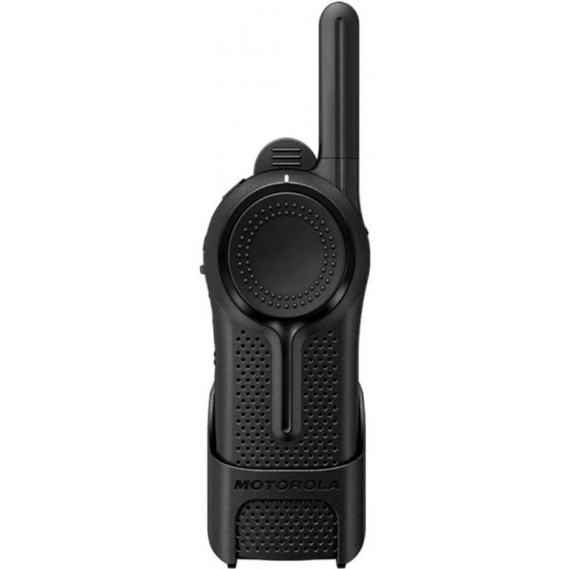 Рація Motorola CLR446 (0.5W, PMR446, 446 MHz, до 1 км, 16 каналів, АКБ)