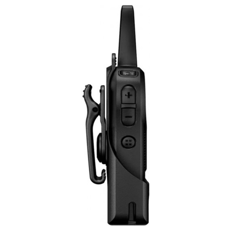 Рація Motorola CLR446 (0.5W, PMR446, 446 MHz, до 1 км, 16 каналів, АКБ)