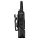 Рація Motorola CLR446 (0.5W, PMR446, 446 MHz, до 1 км, 16 каналів, АКБ)