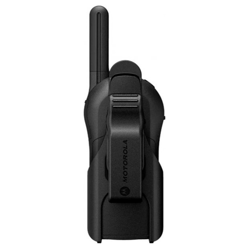 Рація Motorola CLR446 (0.5W, PMR446, 446 MHz, до 1 км, 16 каналів, АКБ)