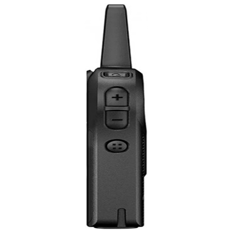 Рація Motorola CLR446 (0.5W, PMR446, 446 MHz, до 1 км, 16 каналів, АКБ)