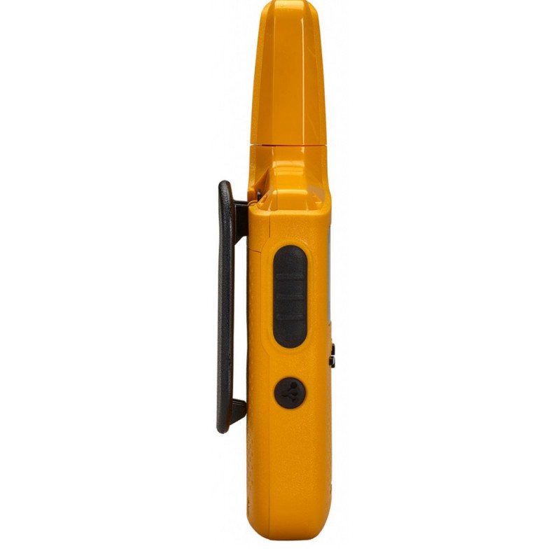 Рація Motorola Talkabout T72 Twin Pack & Chgr WE (0,5W, PMR446, 446MHz, до 8км, 16кан., АКБ), 2шт, оранж