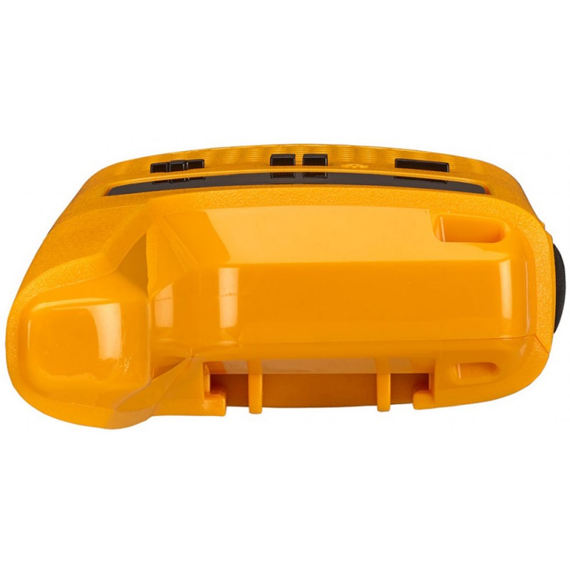 Рація Motorola Talkabout T72 Twin Pack & Chgr WE (0,5W, PMR446, 446MHz, до 8км, 16кан., АКБ), 2шт, оранж