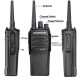 Рація Baofeng BF-1909 (10W, UHF, 400-470MHz, 16 каналів, АКБ)