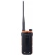 Рація Agent AR-UV10 Twin Pack (0.5W, UHF400-470MHz, VHF136-174MHz, до 10 км, 128 каналів, АКБ), 2 шт