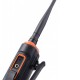 Рація Agent AR-UV10 Six Pack (0.5W, UHF400-470MHz, VHF136-174MHz, до 10 км, 128 каналів, АКБ), 6 шт