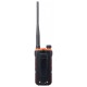 Рація Agent AR-UV10 Six Pack (0.5W, UHF400-470MHz, VHF136-174MHz, до 10 км, 128 каналів, АКБ), 6 шт