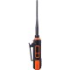 Рація Agent AR-UV10 Quad Pack (0.5W, UHF400-470MHz, VHF136-174MHz, до 10 км, 128 каналів, АКБ), 4 шт