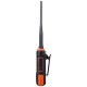 Рація Agent AR-UV10 Quad Pack (0.5W, UHF400-470MHz, VHF136-174MHz, до 10 км, 128 каналів, АКБ), 4 шт