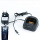 Комплект для рації Baofeng UV-82 (Зарядний пристрій 1WCUV82, акумулятор BL-8)