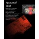 Ультралегкий налобный фонарь Nitecore NU25 NEW, черный