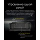 Ультралегкий налобный фонарь Nitecore NU25 NEW, черный