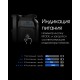 Ультралегкий налобный фонарь Nitecore NU25 NEW, черный