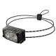 Ультралегкий налобный фонарь Nitecore NU25 UL NEW, черный