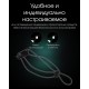 Ультралегкий налобный фонарь Nitecore NU25 UL NEW, черный