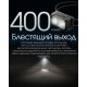 Ультралегкий налобный фонарь Nitecore NU25 UL NEW, черный