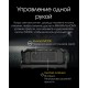 Ультралегкий налобный фонарь Nitecore NU25 UL NEW, черный