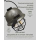 2в1 - Фонарь кемпинговый + Power Bank LR40 (USB Type-C), белый
