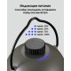 2в1 - Фонарь кемпинговый + Power Bank LR40 (USB Type-C), белый