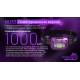 Налобный фонарь Nitecore NU33 limited edition