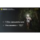 Налобный фонарь Nitecore NU33 limited edition