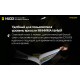 Налобный фонарь Nitecore NU33 limited edition