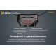 Налобный фонарь Nitecore NU33 limited edition
