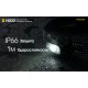 Налобный фонарь Nitecore NU33 limited edition