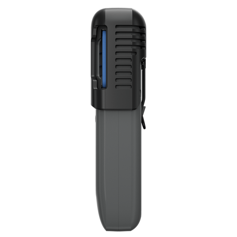 2в1 Фумигатор беспроводной, Power Bank Nitecore EMR20 (QC 3.0, 10000mAh)