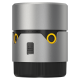 2в1 Фумигатор беспроводной, Power Bank Nitecore EMR30 (QC 3.0, 10400mAh, Отпугиватель нагрев и ультразвук)