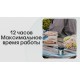2в1 Фумигатор беспроводной, Power Bank Nitecore EMR30 (QC 3.0, 10400mAh, Отпугиватель нагрев и ультразвук)