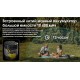 2в1 Фумигатор беспроводной, Power Bank Nitecore EMR30 (QC 3.0, 10400mAh, Отпугиватель нагрев и ультразвук)