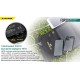 Панель сонячна Nitecore FSP30 (30W)