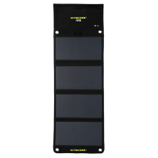 Панель солнечная Nitecore FSP30 (30W)