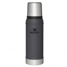 Термос Stanley Legendary Classic (0,75л), деревне вугілля