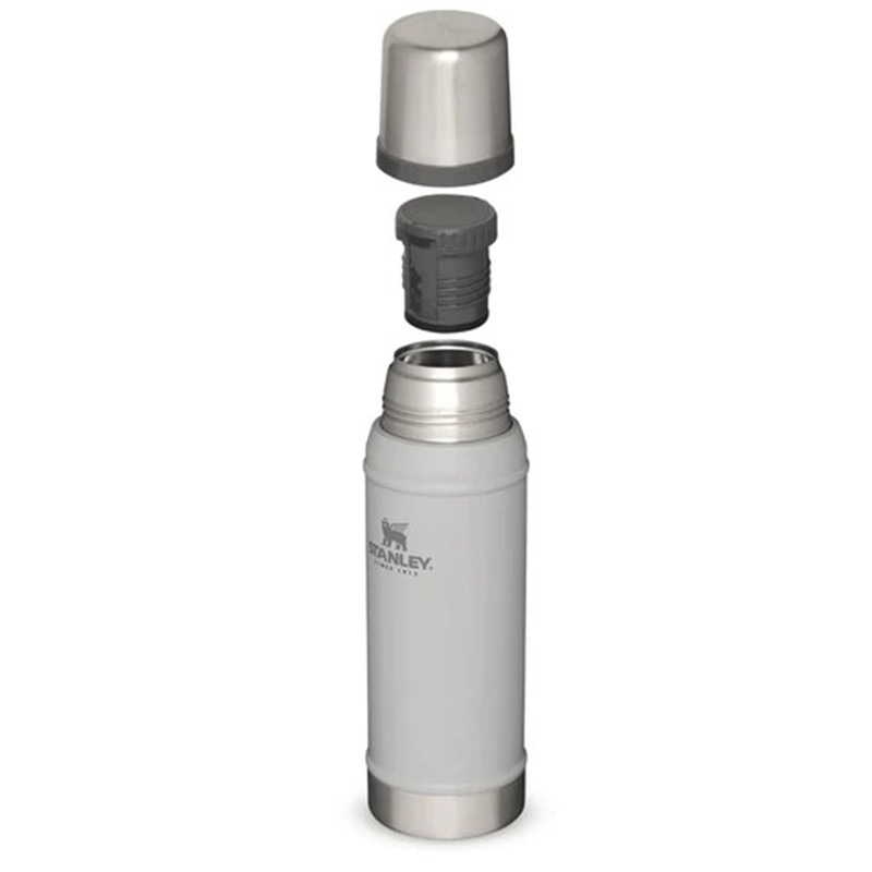 Термос Stanley Legendary Classic (0,75л), зола