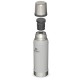 Термос Stanley Legendary Classic (0,75л), зола