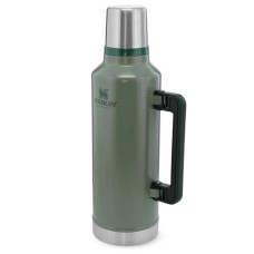 Термос Stanley Legendary Classic (2.3л), зелений